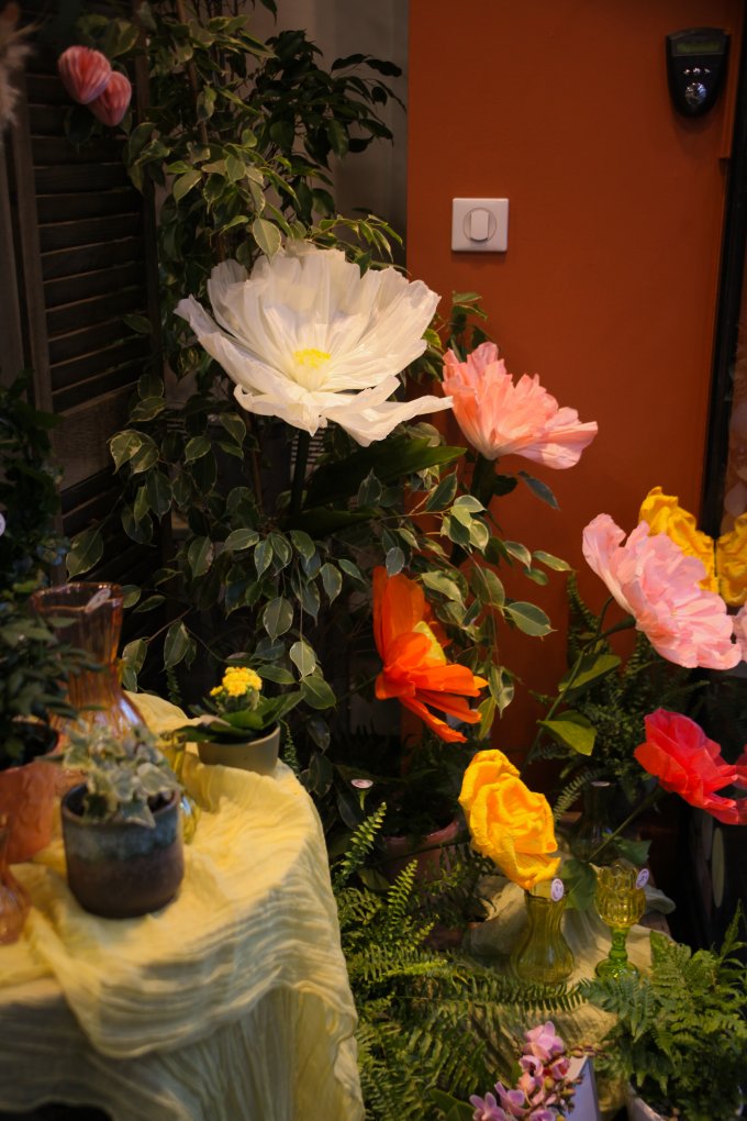 Un parfum de souvenir et de tendresse photo 23